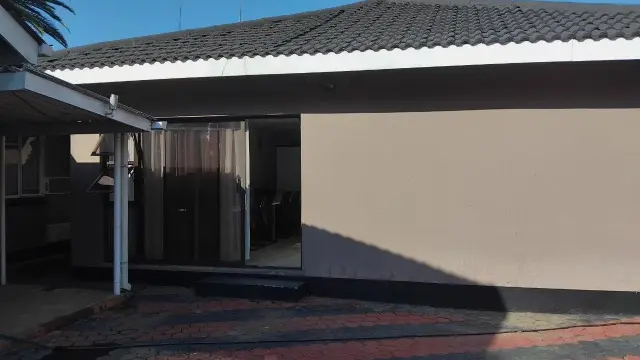 Office to Rent