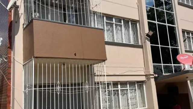 Flat/Apartment for Sale