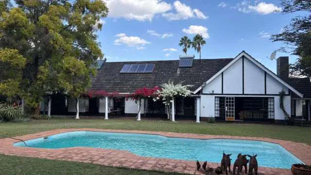 House to Rent