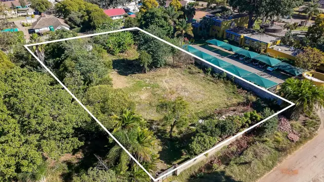 Commercial Stand for Sale in Avondale
