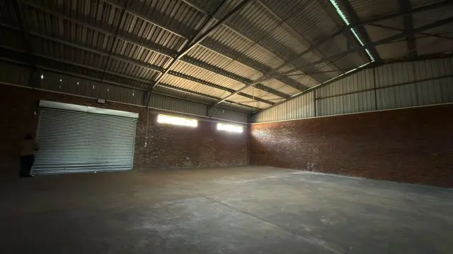 Warehouse/Industrial for Sale