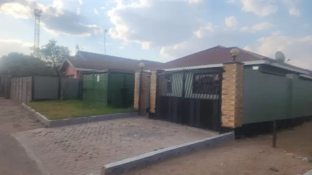 House for Sale