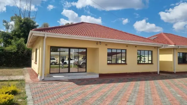 House to Rent