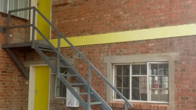 Warehouse/Industrial to Rent in Msasa