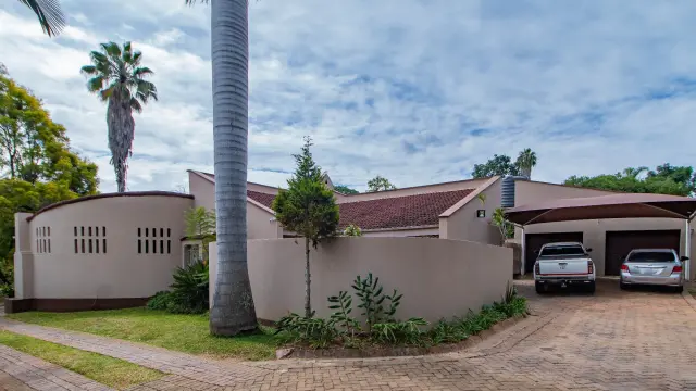 Townhouse/Cluster to Rent
