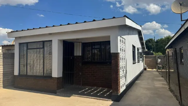 House to Rent