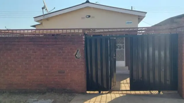 House to Rent