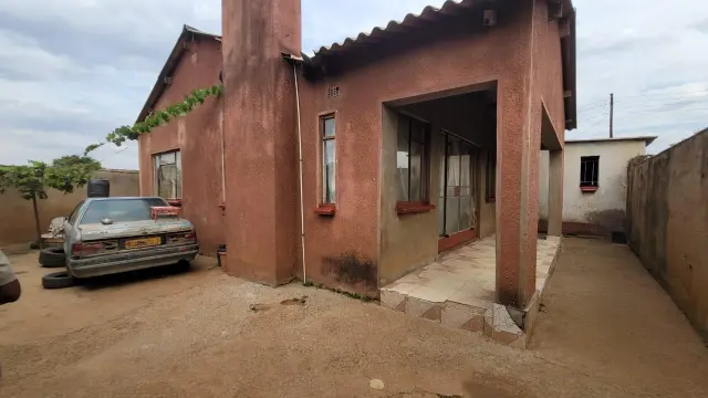 House for Sale