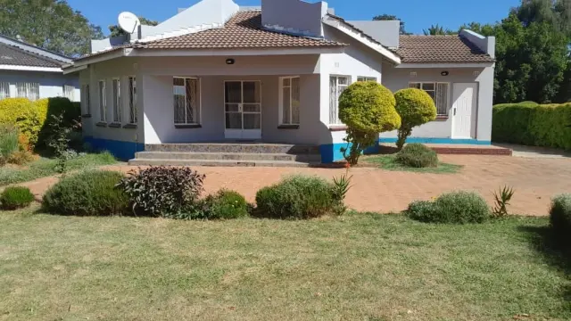 Townhouse/Cluster for Sale