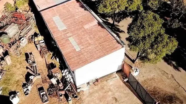 Warehouse/Industrial for Sale in Belmont