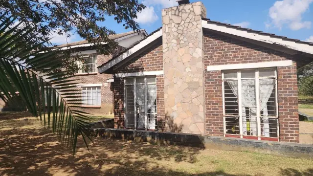 House for Sale