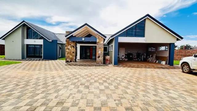 House for Sale
