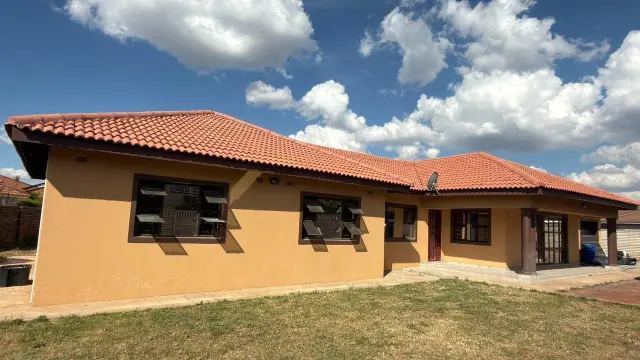 House to Rent