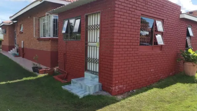 House to Rent