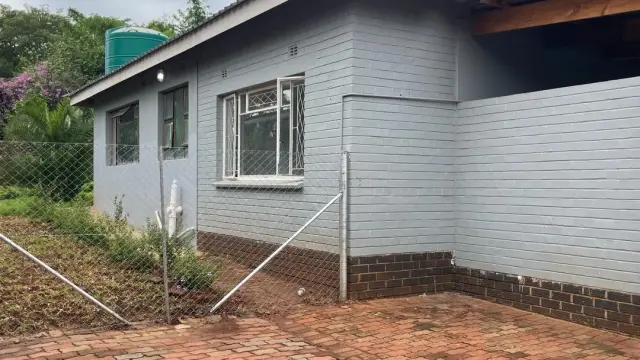 Cottage/Garden Flat to Rent