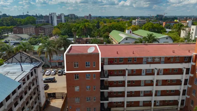Flat/Apartment for Sale