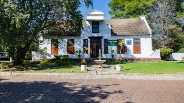 Office for Sale