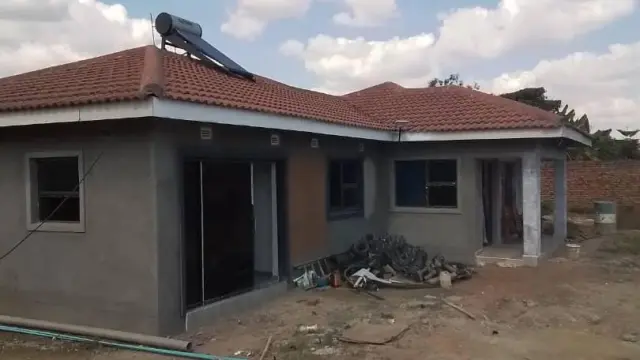 House to Rent