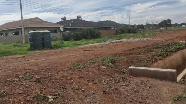 Stand for Sale in Aspindale Park