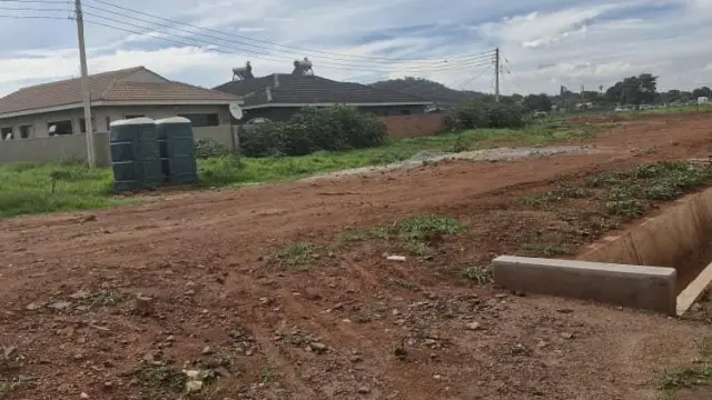 Residential Stand for Sale in Aspindale Park