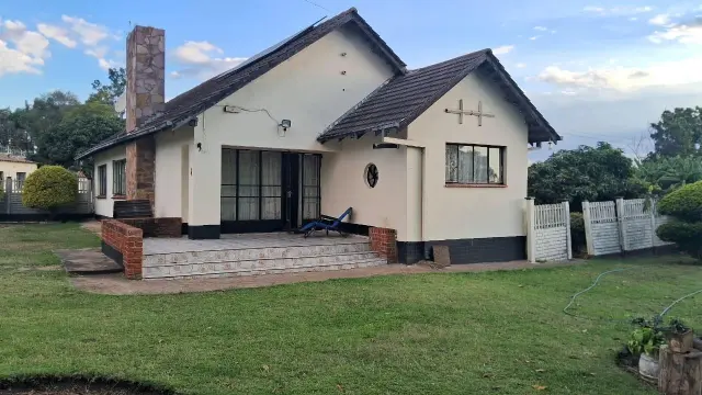 House for Sale