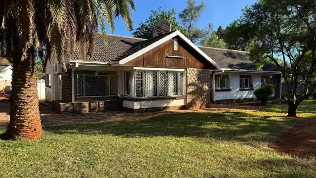 House for Sale