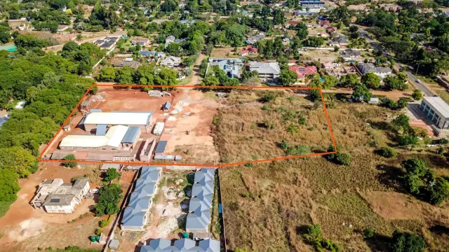 Warehouse/Industrial for Sale