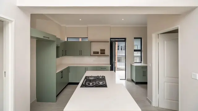 Flat/Apartment to Rent in Vainona