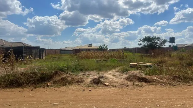 House for Sale