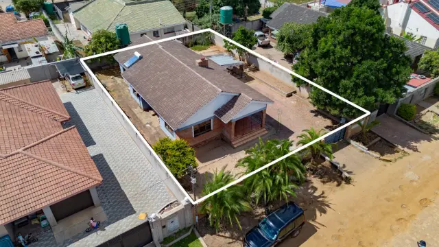 House for Sale