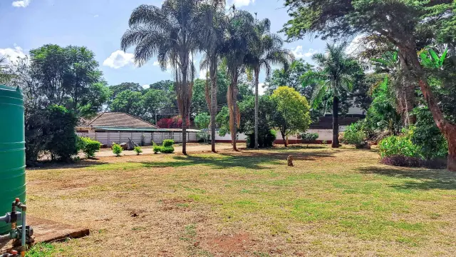 House to Rent