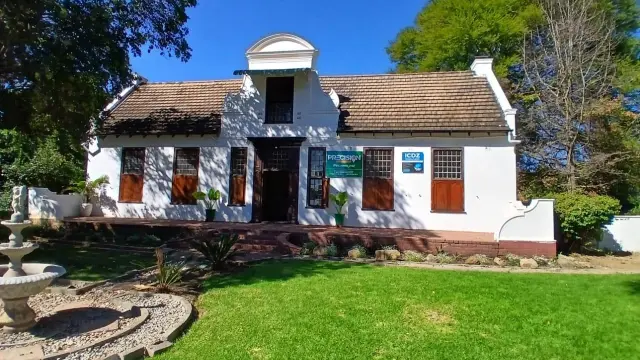 Office for Sale