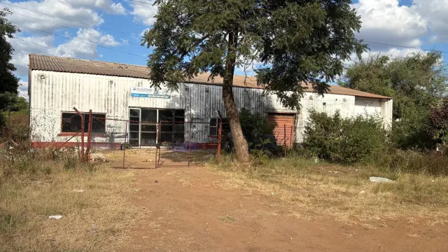 Warehouse/Industrial for Sale