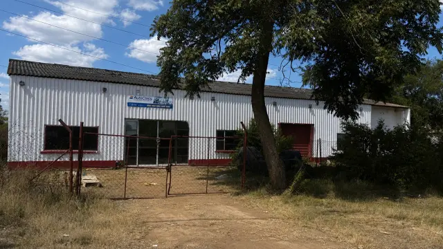 Warehouse/Industrial for Sale in Norton