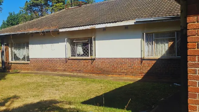 House for Sale