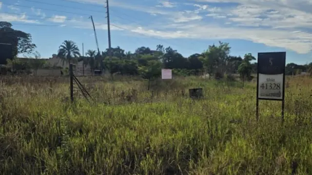 Commercial Stand for Sale inBorrowdale West