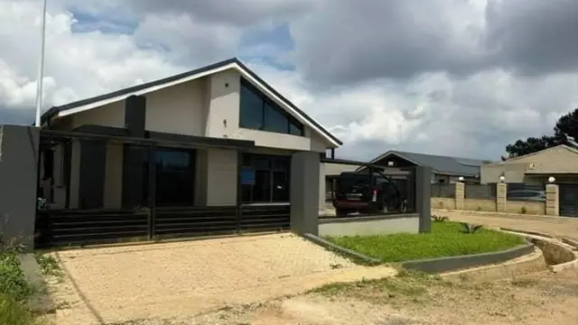 Townhouse/Cluster for Sale