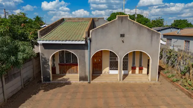 House for Sale