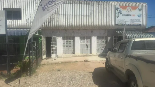 Retail/Shop to Rent