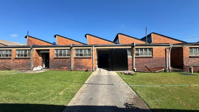 Warehouse/Industrial for Sale