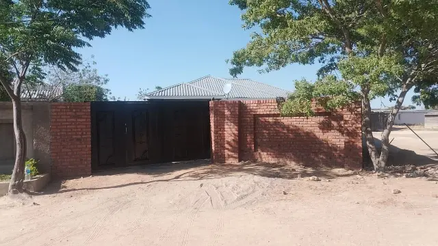 House to Rent