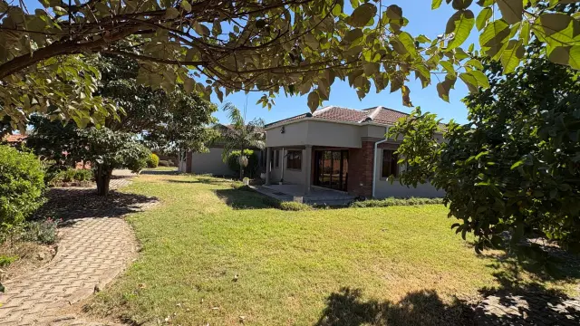 House for Sale