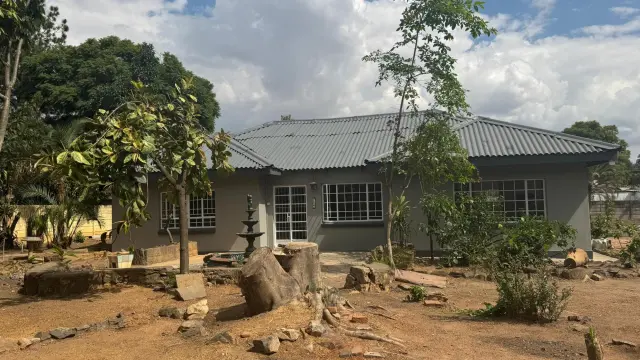 House to Rent