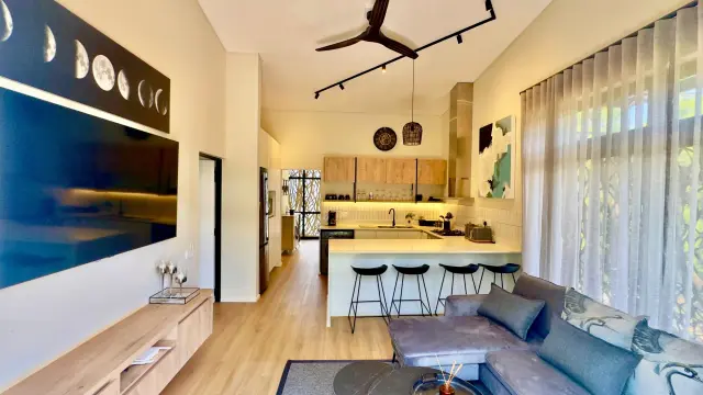 Townhouse/Cluster to Rent