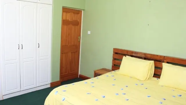 Flat/Apartment to Rent
