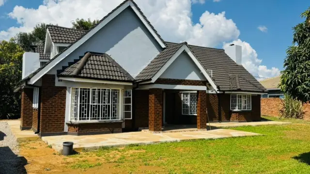 House for Sale