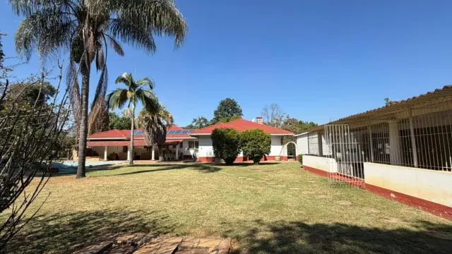 House to Rent