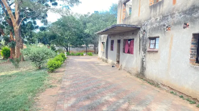 Residential Stand for Sale