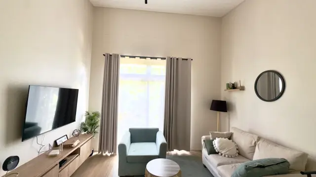 Townhouse/Cluster to Rent