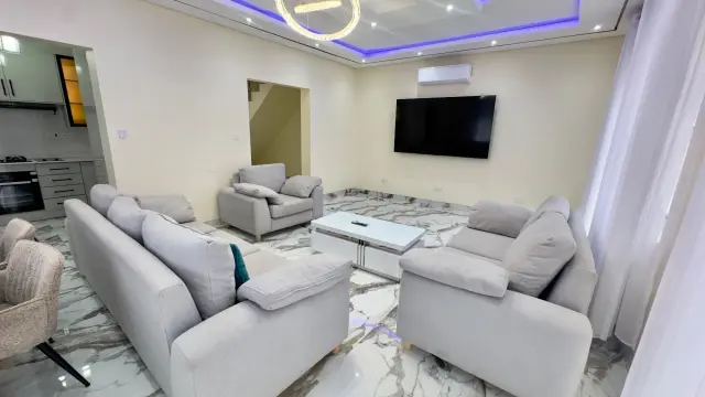 Townhouse/Cluster to Rent